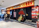 ケンタッキーフライドチキン デリスクエア今池店(ファストフード)まで1049m 名古屋市営地下鉄東山線/千種駅 徒歩10分 3階 築20年