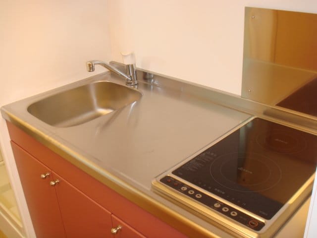  レオパレスルミエール筒井