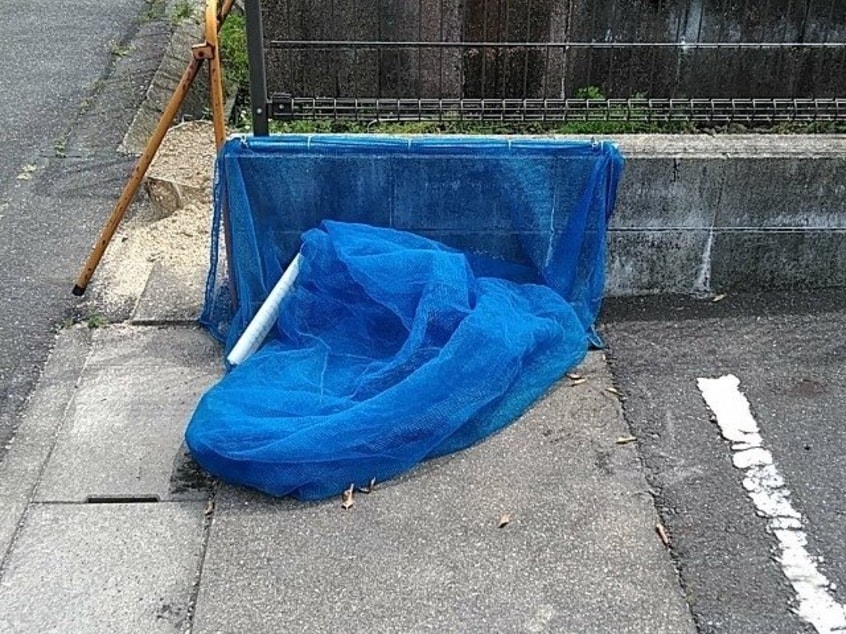  レオパレスルミエール筒井