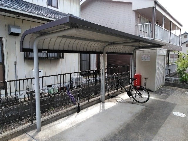  レオパレスルミエール筒井