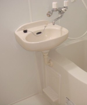  レオパレスルミエール筒井