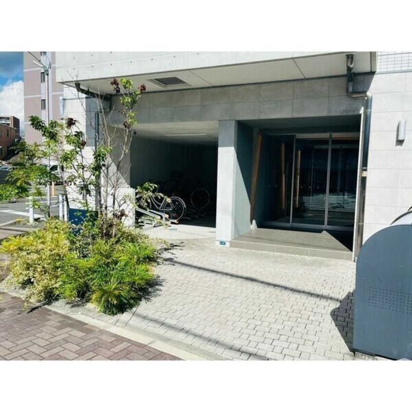  名鉄名古屋本線/栄生駅 徒歩3分 7階 築5年