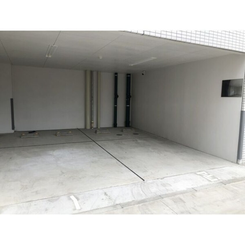  名鉄名古屋本線/栄生駅 徒歩3分 7階 築5年