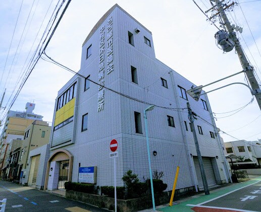 名古屋市医師会 中村区休日急病診療所 802m 名鉄名古屋本線/栄生駅 徒歩3分 7階 築5年