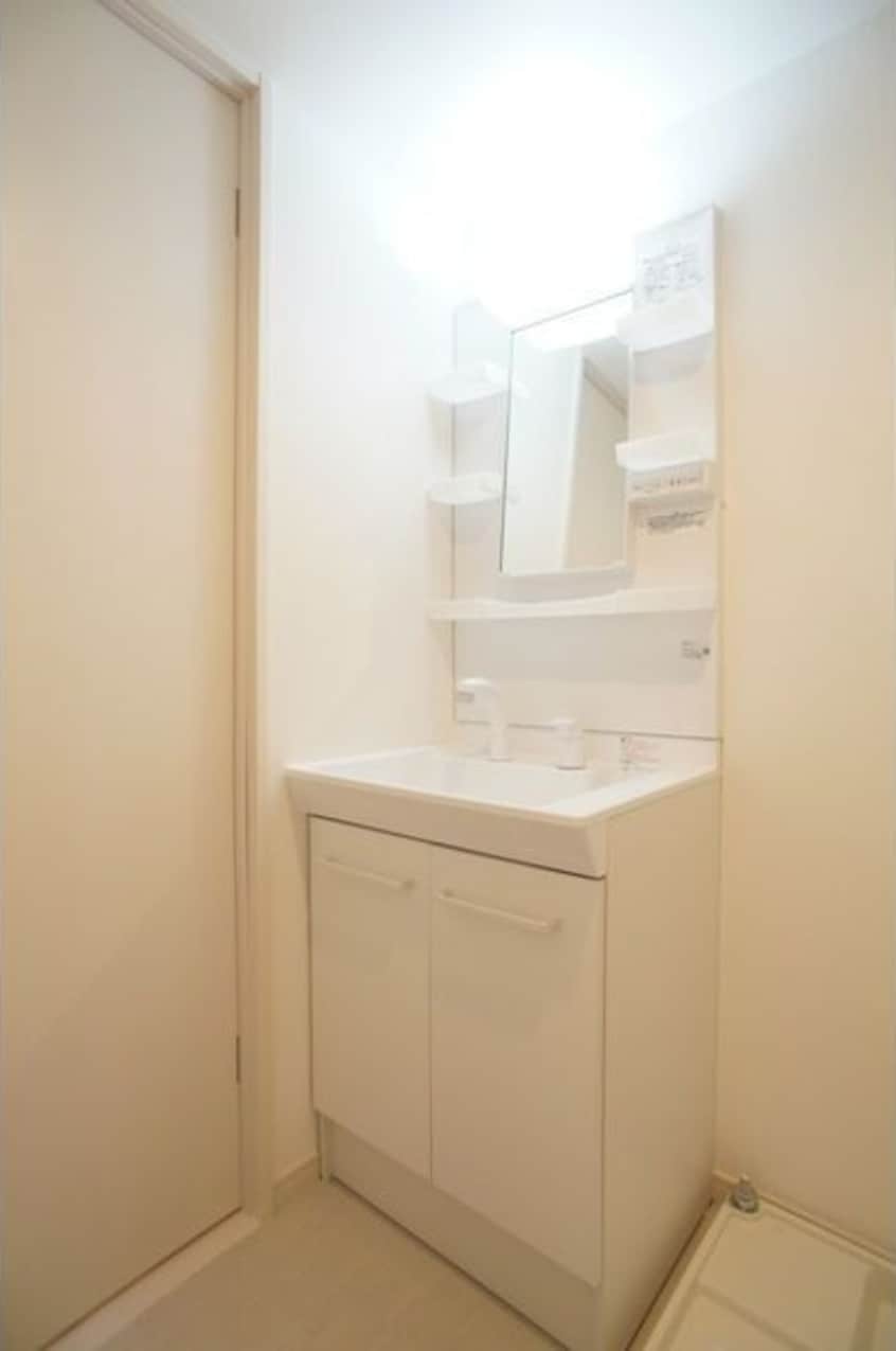  リブリ・砂田橋