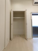 クローゼット ハーモニーテラス伝馬町