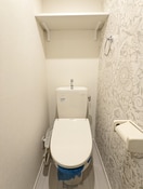  ハーモニーテラス伝馬町