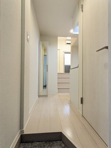  ハーモニーテラス伝馬町