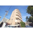  名古屋市営地下鉄東山線/今池駅 徒歩4分 7階 築31年