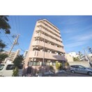  名古屋市営地下鉄東山線/今池駅 徒歩4分 7階 築31年