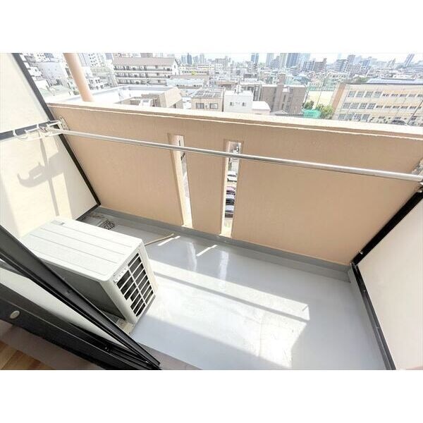  名古屋市営地下鉄東山線/今池駅 徒歩4分 7階 築31年