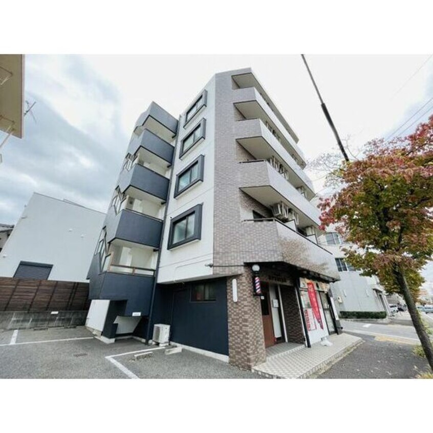  名古屋市営地下鉄桜通線/御器所駅 徒歩9分 2階 築29年