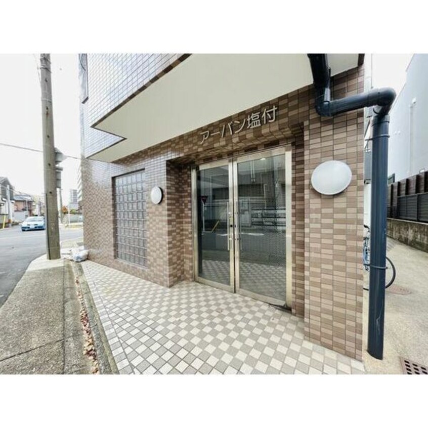  名古屋市営地下鉄桜通線/御器所駅 徒歩9分 2階 築29年