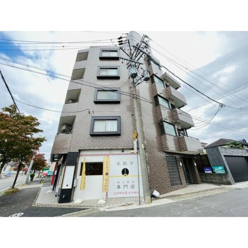  名古屋市営地下鉄桜通線/御器所駅 徒歩9分 2階 築29年