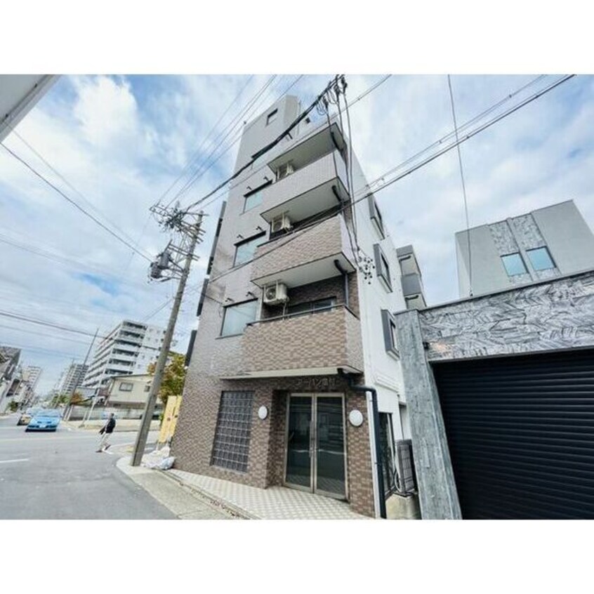  名古屋市営地下鉄桜通線/御器所駅 徒歩9分 2階 築29年