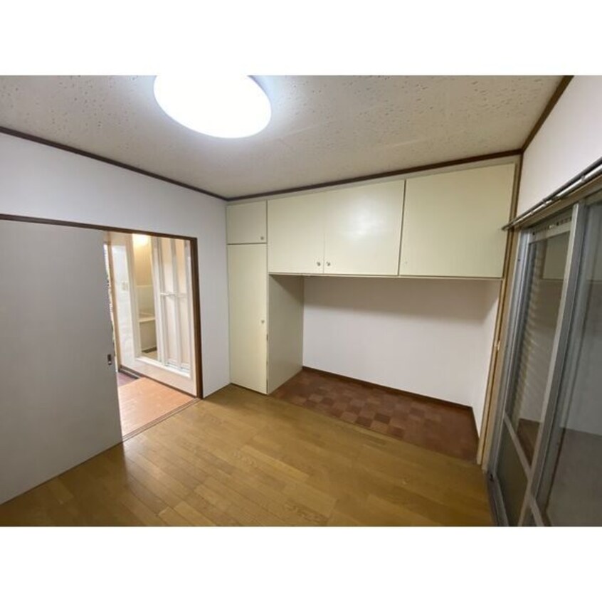  名古屋市営地下鉄桜通線/吹上駅 徒歩7分 1階 築45年