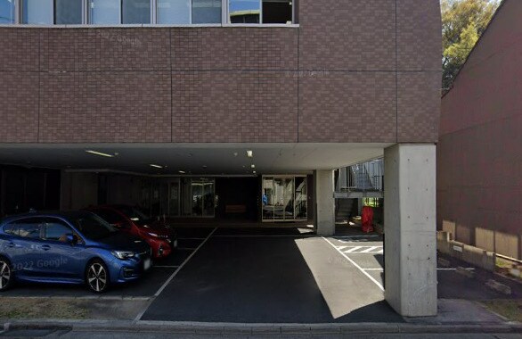 ごきそ腎クリニック 1549m 名古屋市営地下鉄桜通線/吹上駅 徒歩7分 1階 築45年