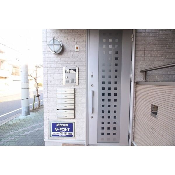 名古屋市営地下鉄東山線/中村日赤駅 徒歩2分 1階 築13年