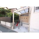  名古屋市営地下鉄東山線/中村日赤駅 徒歩2分 1階 築13年