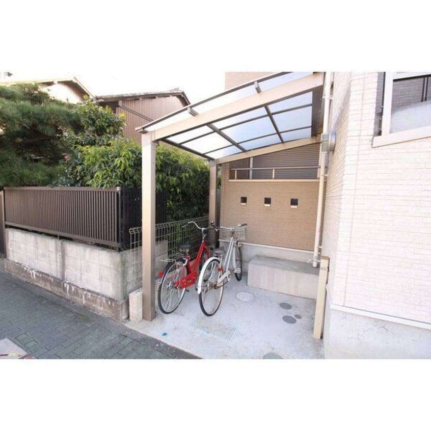  名古屋市営地下鉄東山線/中村日赤駅 徒歩2分 1階 築13年