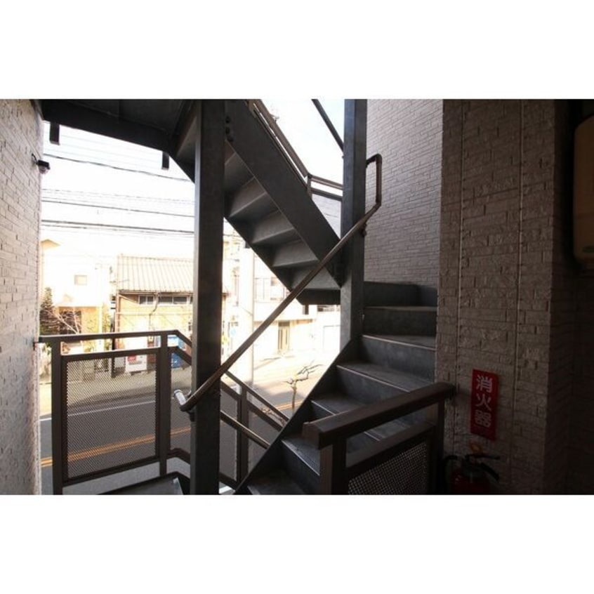  名古屋市営地下鉄東山線/中村日赤駅 徒歩2分 1階 築13年