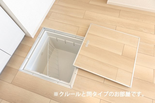  エスポワール　ＫⅢ