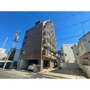  名古屋市営地下鉄桜通線/吹上駅 徒歩8分 5階 築33年