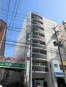 名古屋市営地下鉄東山線/伏見駅 徒歩6分 5階 築39年の外観