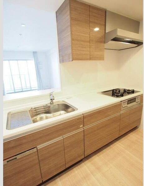  パークホームズ夙川松下町