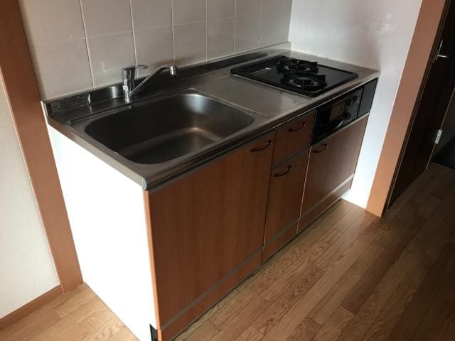 キッチン グローリエ・Ｎ