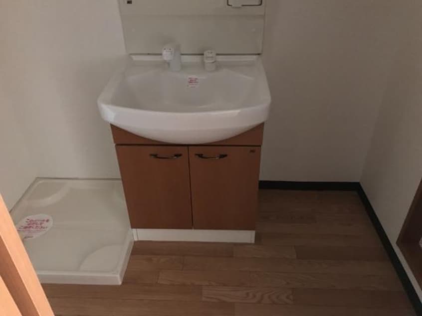 洗面 グローリエ・Ｎ