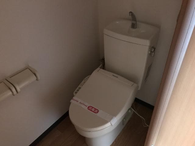 トイレ グローリエ・Ｎ