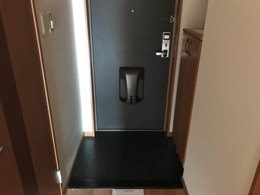 玄関 グローリエ・Ｎ