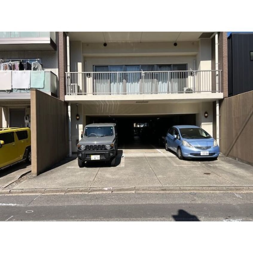  名古屋市営地下鉄東山線/本陣駅 徒歩1分 6階 築19年