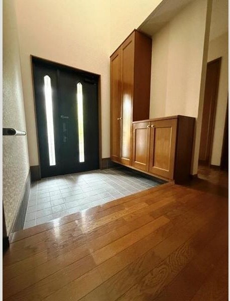  名塩さくら台2丁目戸建