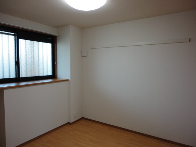 洋室 ガーデン仲田