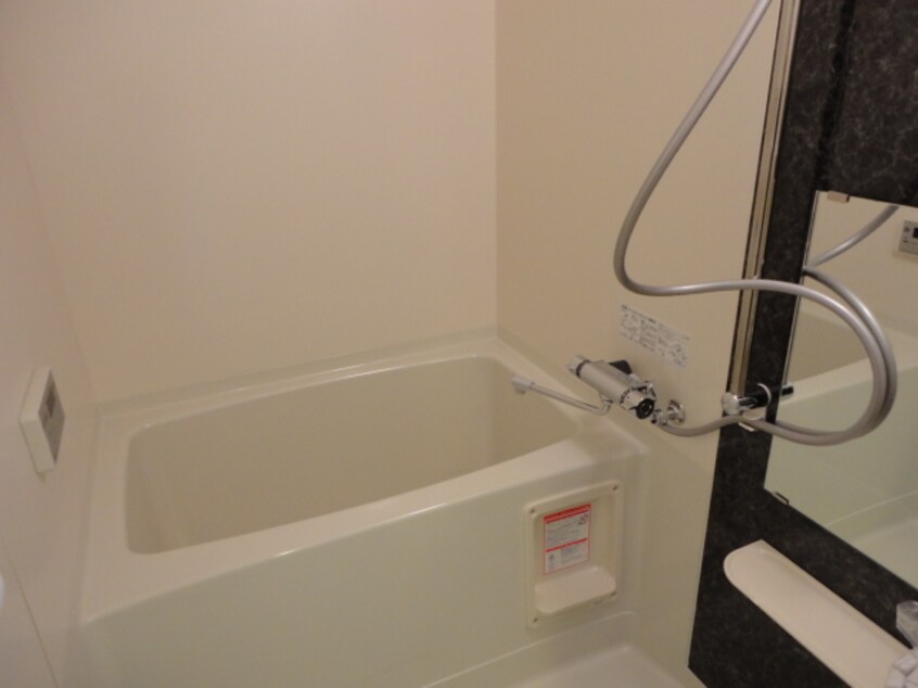 バス／シャワールーム等 ガーデン仲田