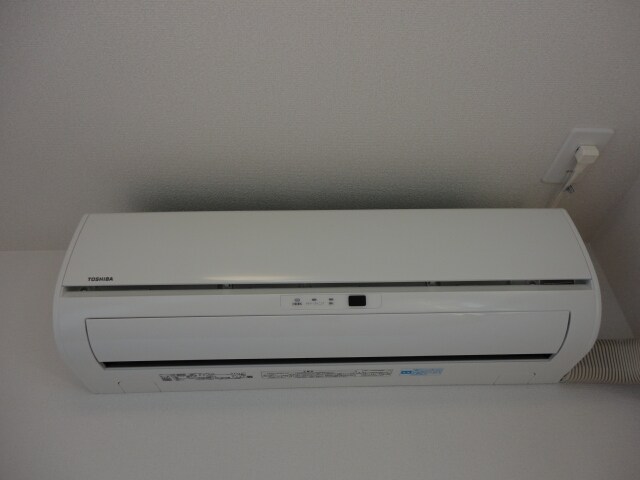 エアコン ガーデン仲田