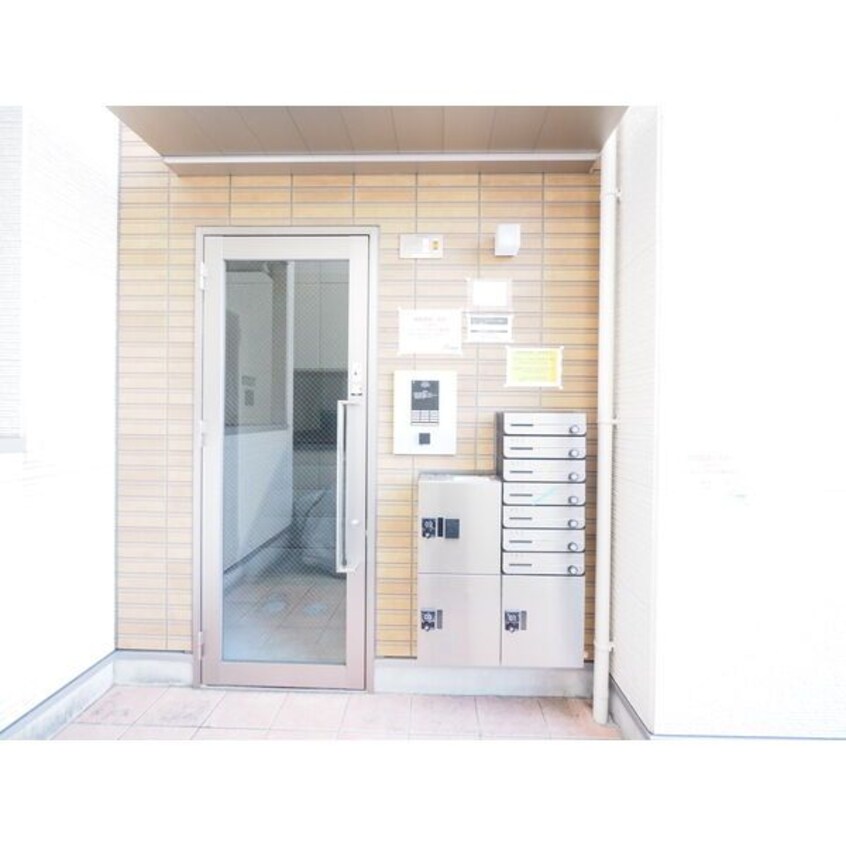  名古屋市営地下鉄桜通線/吹上駅 徒歩9分 1階 築4年