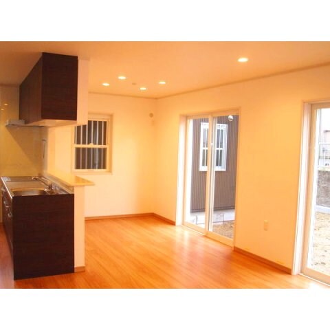 室内写真は別部屋の写真です。 プレミアムヴィラD棟