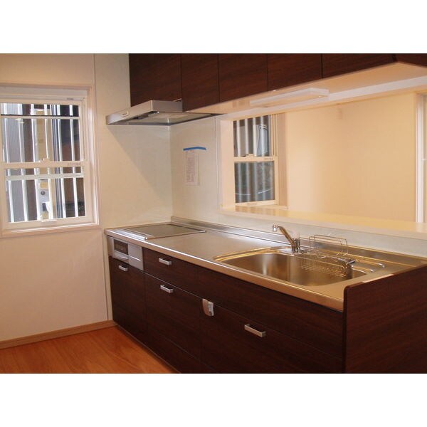 室内写真は別部屋の写真です。 プレミアムヴィラD棟