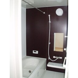 室内写真は別部屋の写真です。