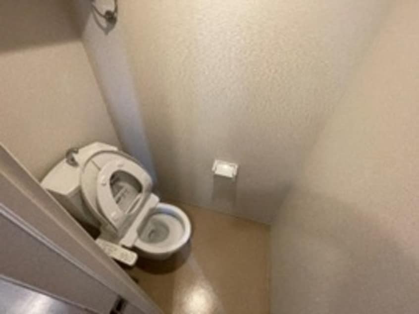 トイレ　※同タイプの部屋のお写真です ＯＫＢアヴェニール菊井町