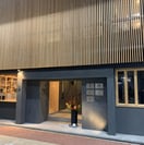 大皿焼肉 老中(その他飲食（ファミレスなど）)まで42m ＯＫＢアヴェニール菊井町