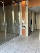 オートロック ＯＫＢアヴェニール菊井町