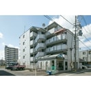 名古屋市営地下鉄鶴舞線/荒畑駅 徒歩5分 5階 築35年の外観