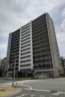 建物外観 ＯＫＢアヴェニール菊井町