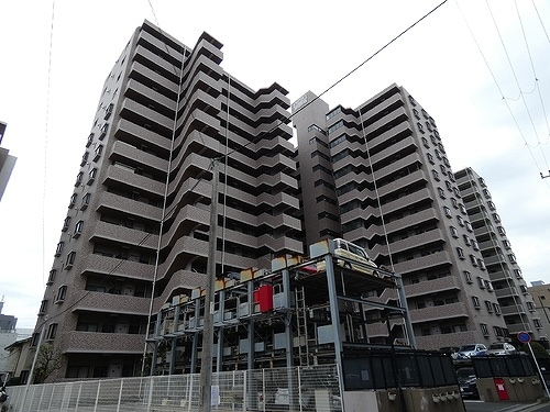 キッチン　※同タイプの部屋のお写真です ＯＫＢアヴェニール菊井町