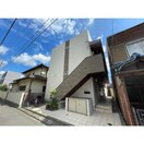  名古屋市営地下鉄東山線/本陣駅 徒歩5分 2階 築15年