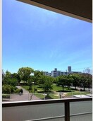  グリーンラグーナ甲子園A棟